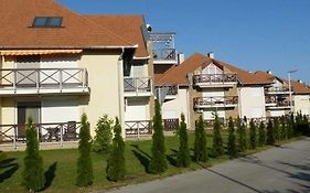 Vadszilva Apartman